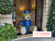 Paris visuel - noel Paris - ritz Paris