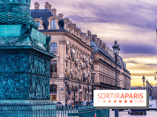 Paris visuel - Place Vendôme