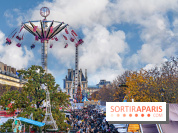 visuel Paris visuel  - fête des Tuileries 2023