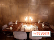 Ensemble : le restaurant de tapas gourmets de l’Ouest parisien