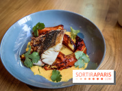 Café Lai’Tcha à Paris, les photos