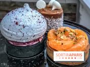 The French Bastards, la boulangerie-pâtisserie d'Oberkampf