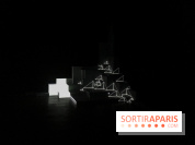 Si le temps est un lieu, Pablo Valbuena au 104