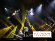 Les photos du Festival du Cirque de Demain 2019 - SCANDINAVIAN BOARDS