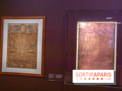 Graver pour le roi, l'exposition au musée du Louvre