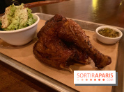 Rhino Rouge - Beer Can Chicken