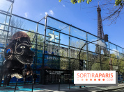 Océanie au musée du Quai Branly