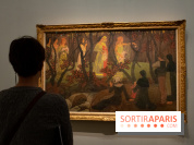 Les nabis et le Décor au Musée du Luxembourg