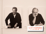 Stéphane de Bourgies, Quand le masque tombe