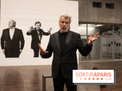 Stéphane de Bourgies, Quand le masque tombe