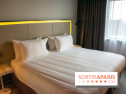 INNSide Charles Paris CDG, l'hôtel design 4 étoiles à l'aéroport de Roissy