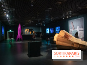 Exposition Lune au Grand Palais, nos photos 