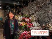 Boya Paris, fleuriste et artisanat