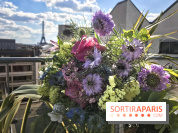 Boya Paris, fleuriste et artisanat