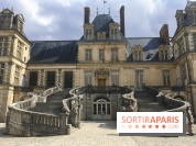 La Maison de l'Empereur au Château de Fontainebleau