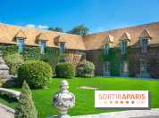 Maisons de Campagne, l'expérience détente au Château de Villiers-Le-Mahieu.