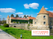 Maisons de Campagne, l'expérience détente au Château de Villiers-Le-Mahieu
