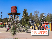 La Mer de Sable 2019, les photos