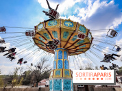 La Mer de Sable 2019, les photos