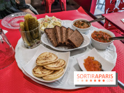 La Cantine des tsars