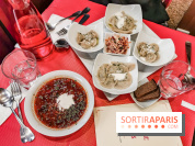 La Cantine des tsars