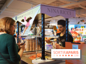 Amorino x Nina Ricci