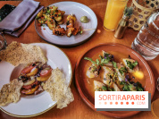 Juan Carlos Récamier, nouveau Chef du restaurant INKA : les photos