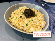 Le Comptoir du Caviar - printemps-été 2019