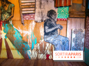 Exposition Swoon à Fluctuart