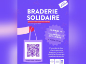 Braderie Solidaire