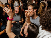 Paillettes Paris : le restaurant festif qui mêle gastronomie et fête en plein cœur de Paris