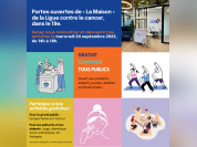Ligue du cancer