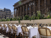 Les Cinq Spots Incontournables de Fitz Group Ouvrent Leurs Terrasses Pour La Fête de la Musique