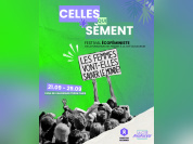 Festival Celles qui sèment