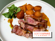 Le Bel Ordinaire, rive gauche 