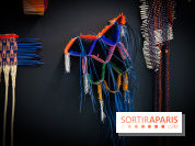 Exposition Hella Jongerius à la Fondation Lafayette Anticipations, nos photos