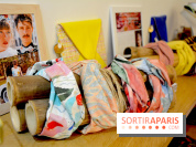 Le Pop Up store Instinct Créateur à Paris