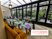 Les Jardins du Faubourg Paris