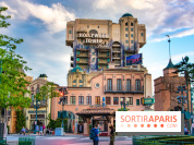 Disney Loves Jazz, la soirée musicale à Disneyland Paris : report