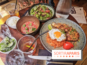 Bruce, restaurant asiatique à Paris