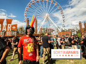 Hellfest 2019 à Clisson, les photos