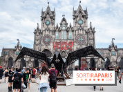 Hellfest 2019 à Clisson, les photos