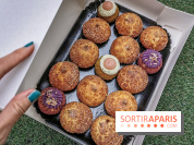 Bulliz, la collection de choux printemps-été - les photos