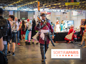 Japan Expo 2019 - Cosplay