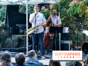 Les concerts de l'été du Mona Bismarck