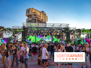 Electroland 2019 à Disneyland Paris : découvrez le programme