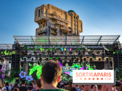 Electroland 2019 à Disneyland Paris : découvrez le programme