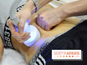 Soin Cryolipolyse chez Cryobar