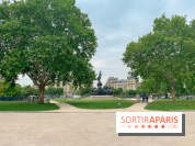 La Nouvelle Place de la Nation