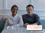 Le Faham : Kelly et Jérôme